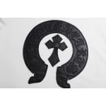 Chrome Hearts T-shirt K6095