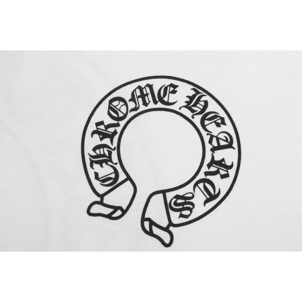 Chrome Hearts T-shirt K6095