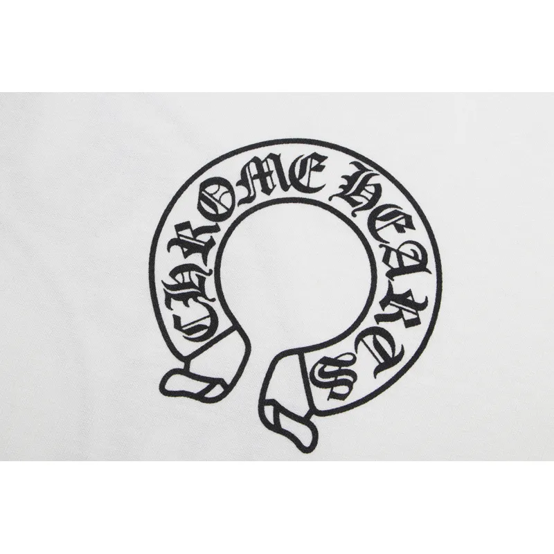 Chrome Hearts T-shirt K6095