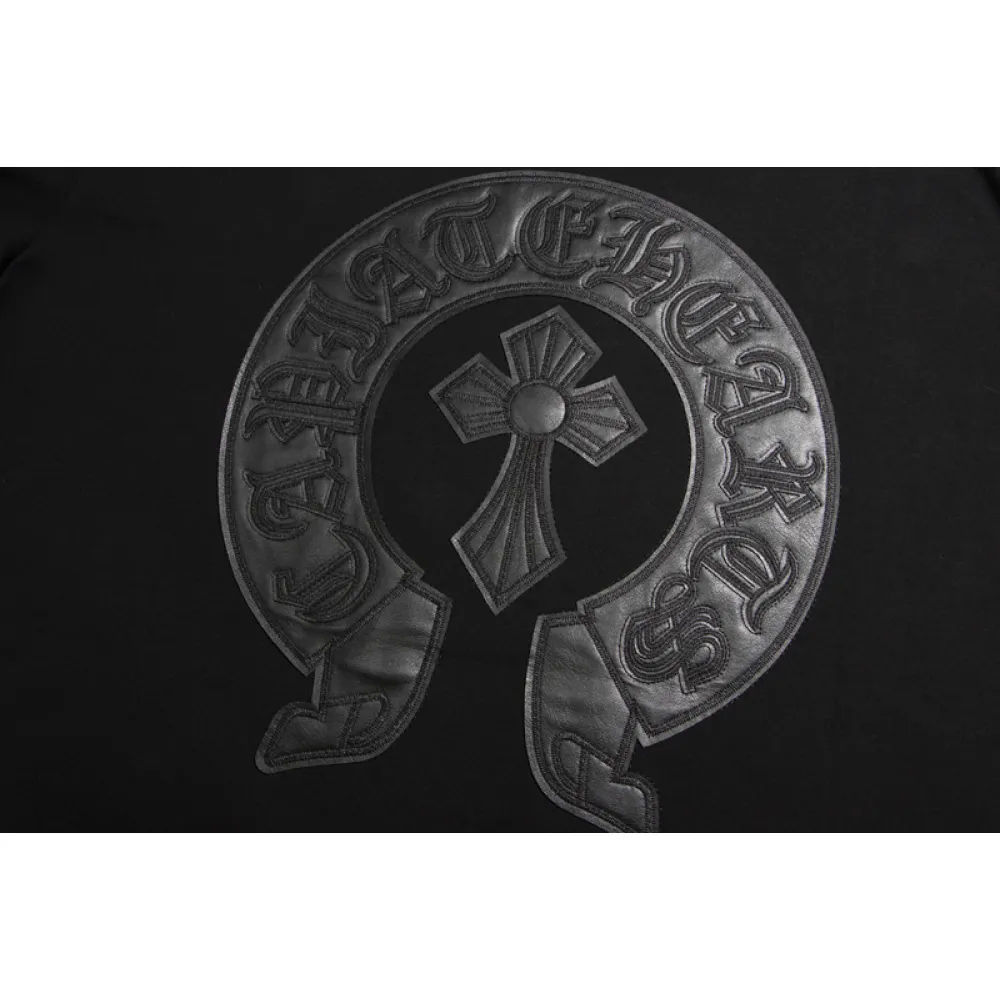 Chrome Hearts T-shirt K6095