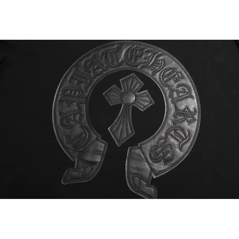 Chrome Hearts T-shirt K6095