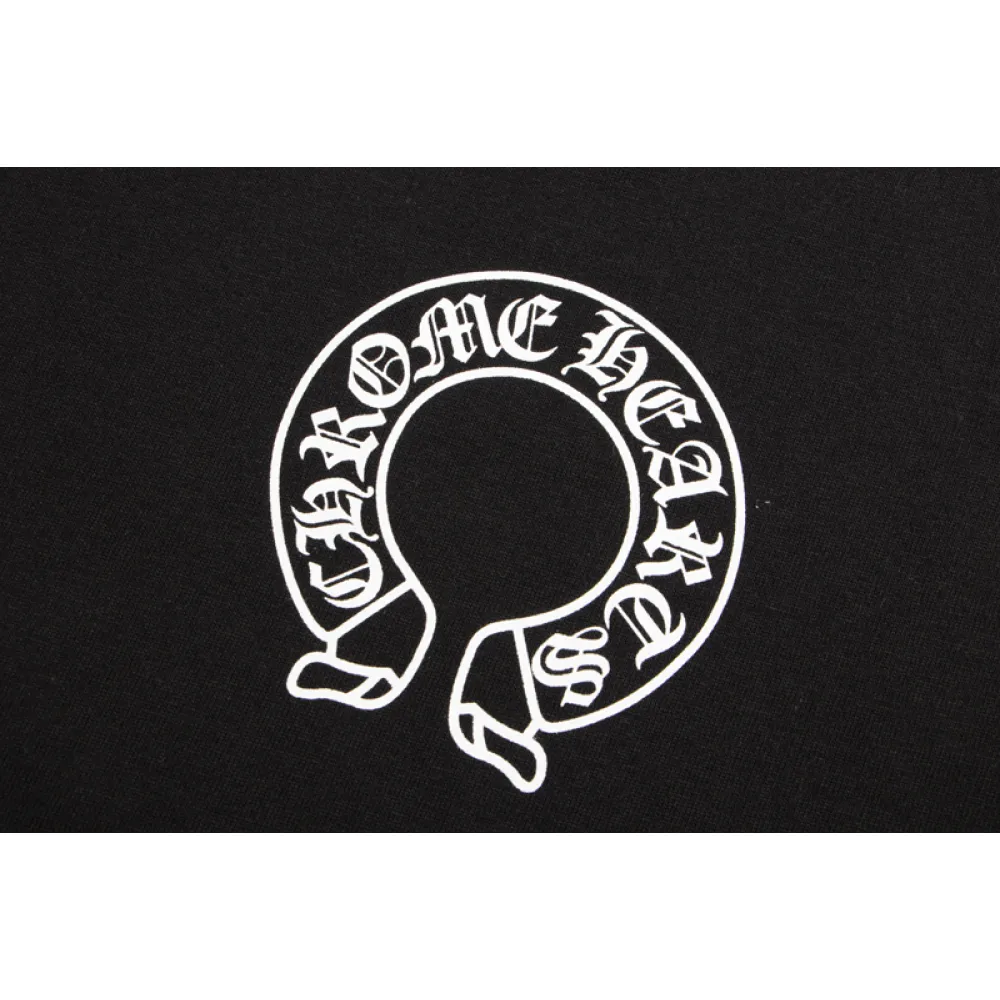 Chrome Hearts T-shirt K6095