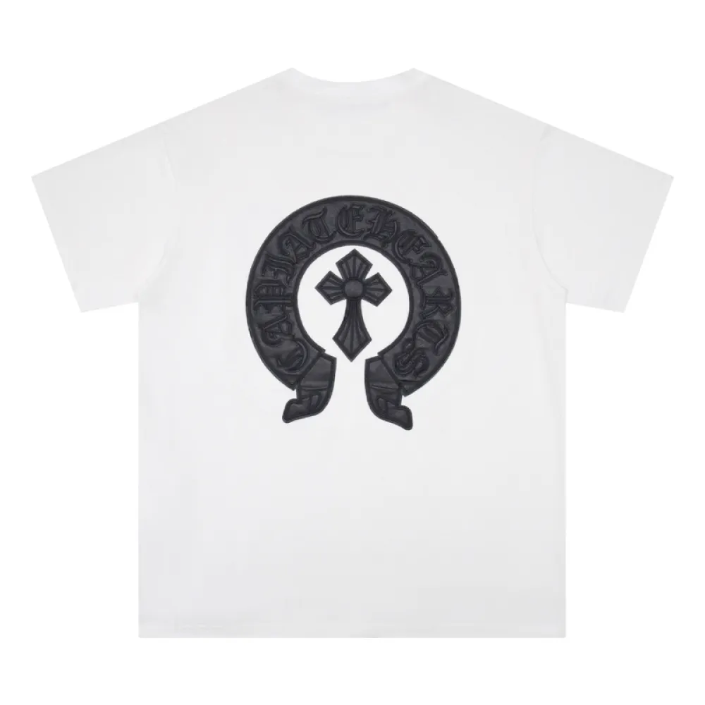 Chrome Hearts T-shirt K6095