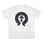 Chrome Hearts T-shirt K6095