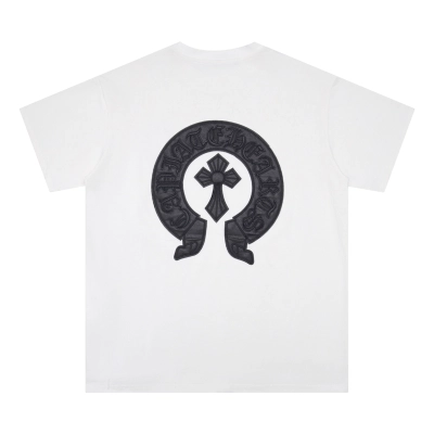 Chrome Hearts T-shirt K6095 01