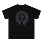 Chrome Hearts T-shirt K6095