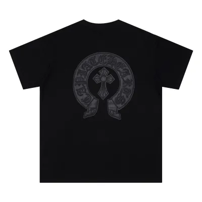 Chrome Hearts T-shirt K6095 02
