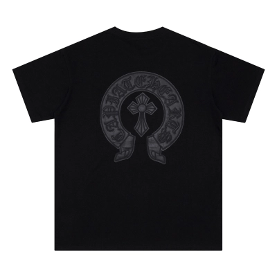 Chrome Hearts T-shirt K6095 02