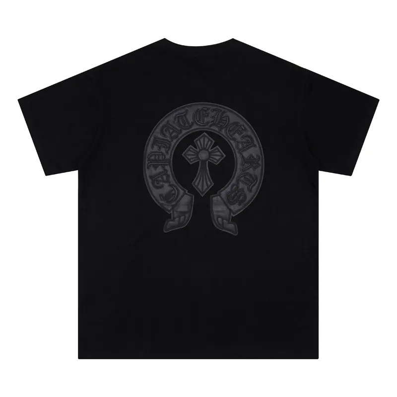 Chrome Hearts T-shirt K6095