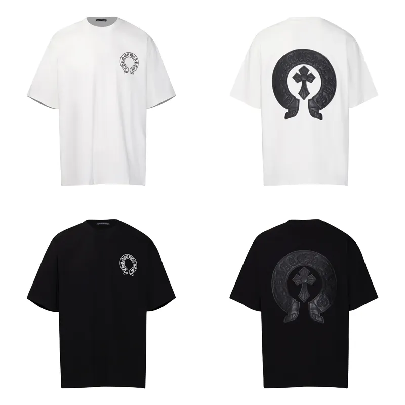 Chrome Hearts T-shirt K6095