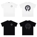 Chrome Hearts T-shirt K6095