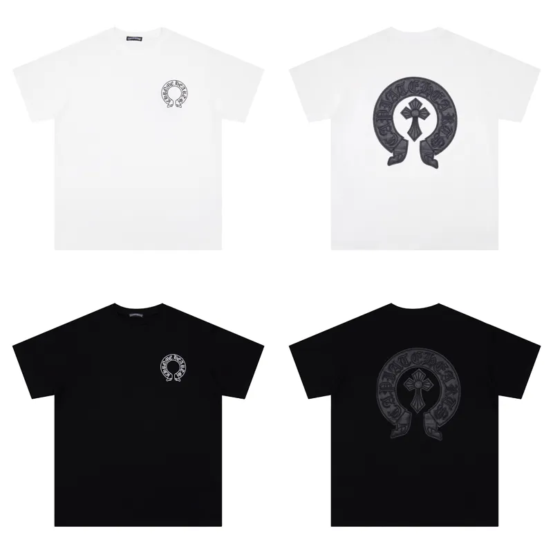 Chrome Hearts T-shirt K6095
