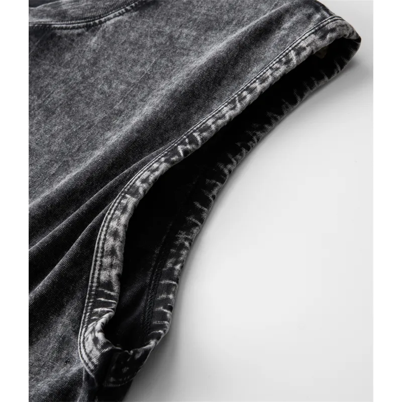 Amiri Vest 332