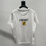 Fendi T-Shirt F0202