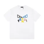 Fendi T-Shirt F0203