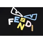Fendi T-Shirt F0204