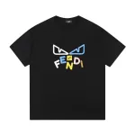 Fendi T-Shirt F0204