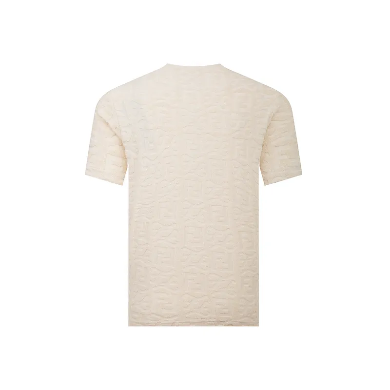 Fendi T-Shirt F0205