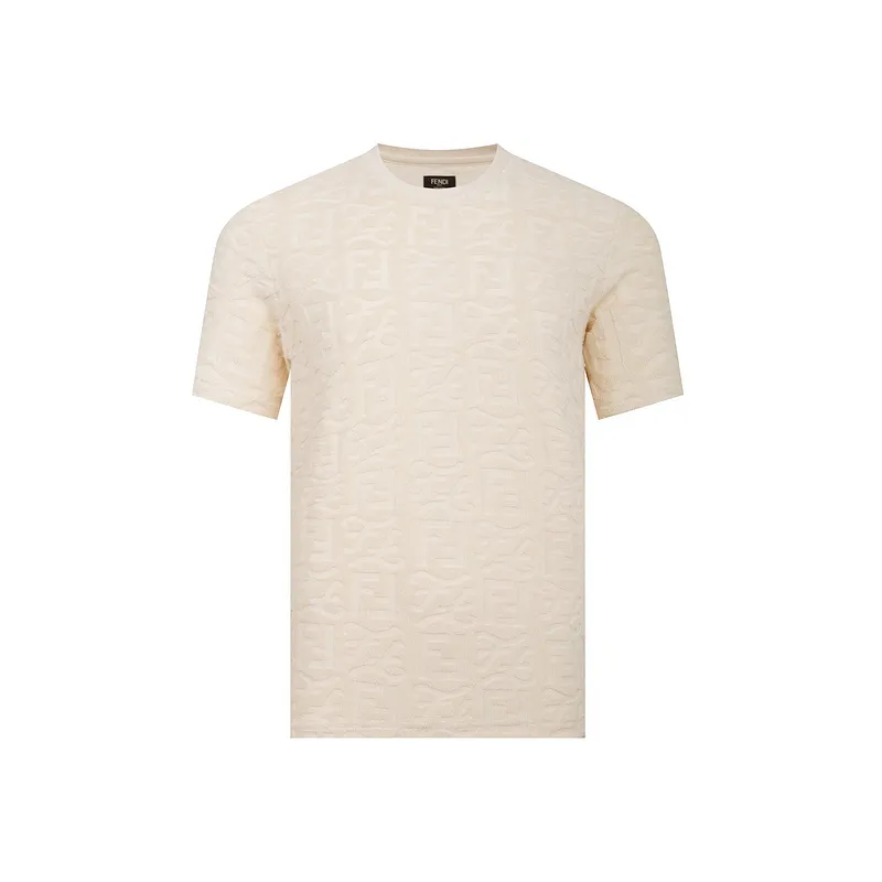 Fendi T-Shirt F0205