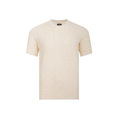 Fendi T-Shirt F0205 01
