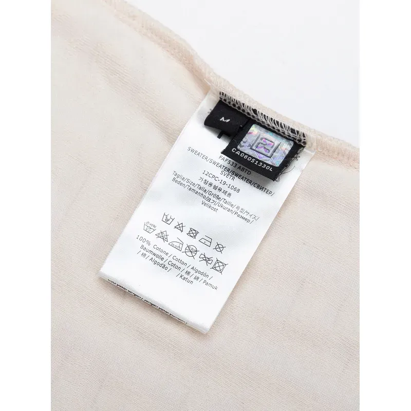 Fendi T-Shirt F0205