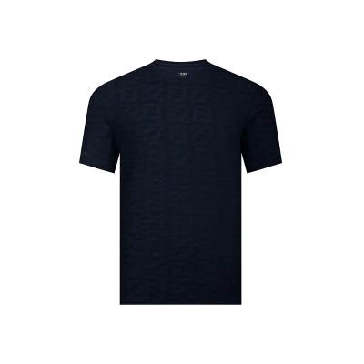 Fendi T-Shirt F0207 01