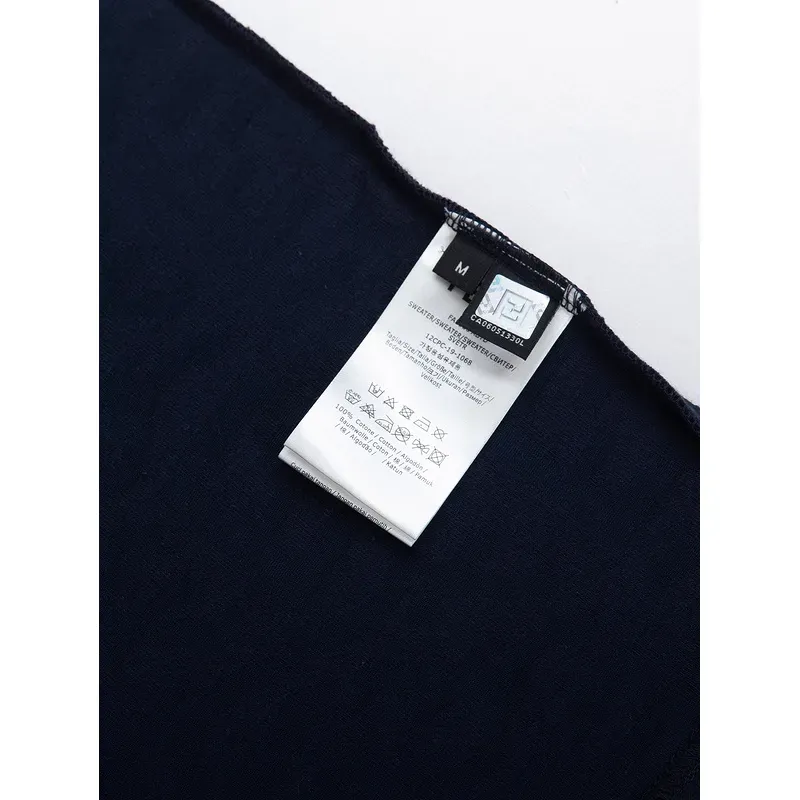 Fendi T-Shirt F0207