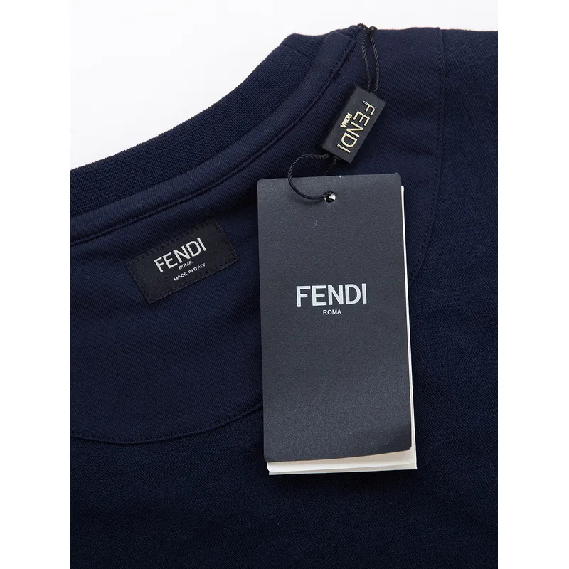Fendi T-Shirt F0207