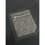 Fendi T-Shirt F0208