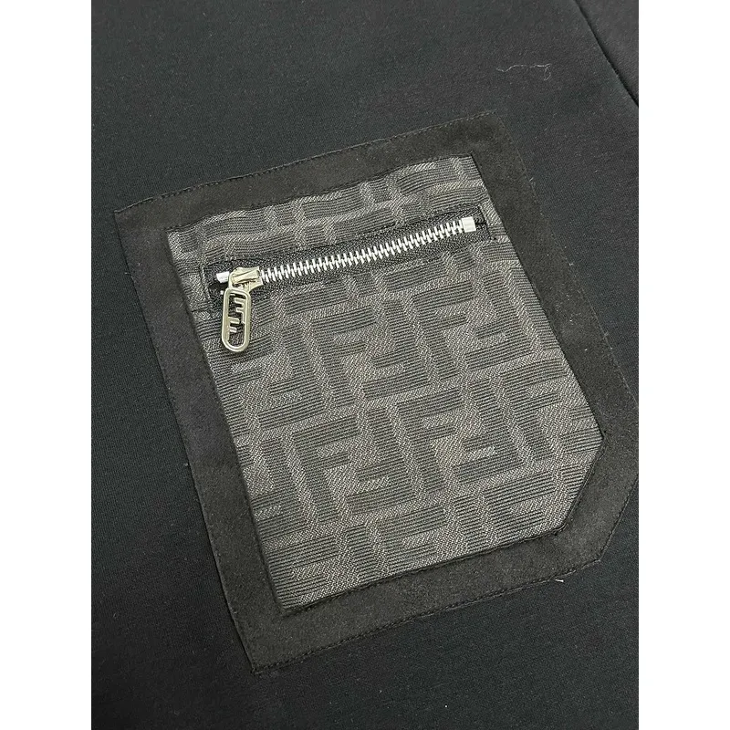 Fendi T-Shirt F0208
