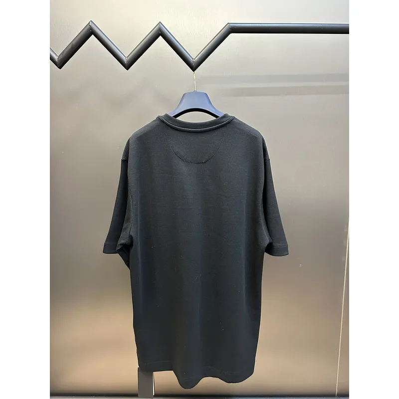 Fendi T-Shirt F0208