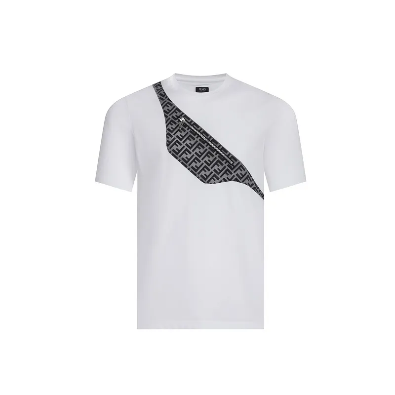 Fendi T-Shirt F0209