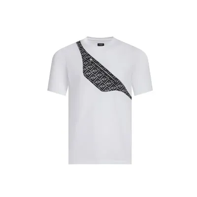 Fendi T-Shirt F0209 01