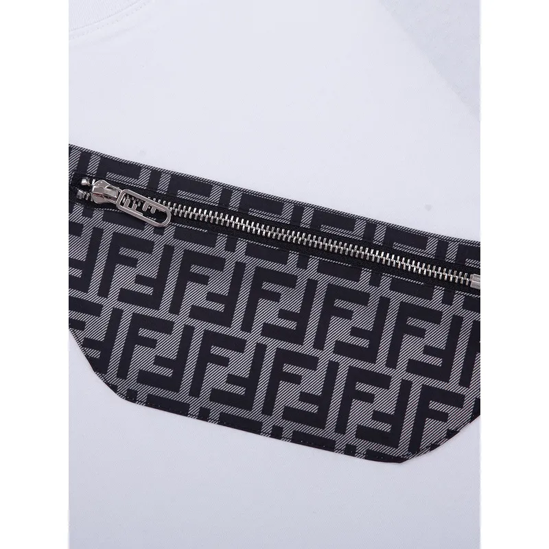 Fendi T-Shirt F0209