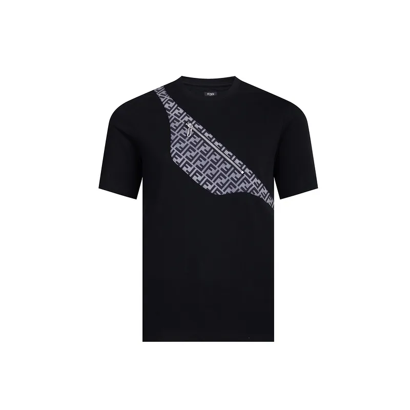 Fendi T-Shirt F0210