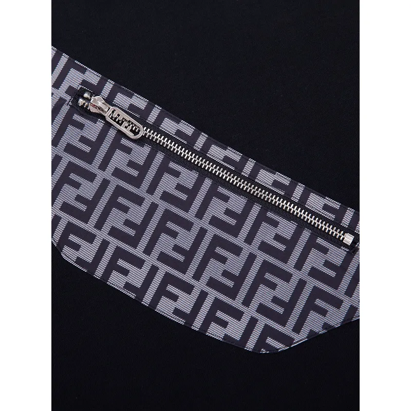 Fendi T-Shirt F0210