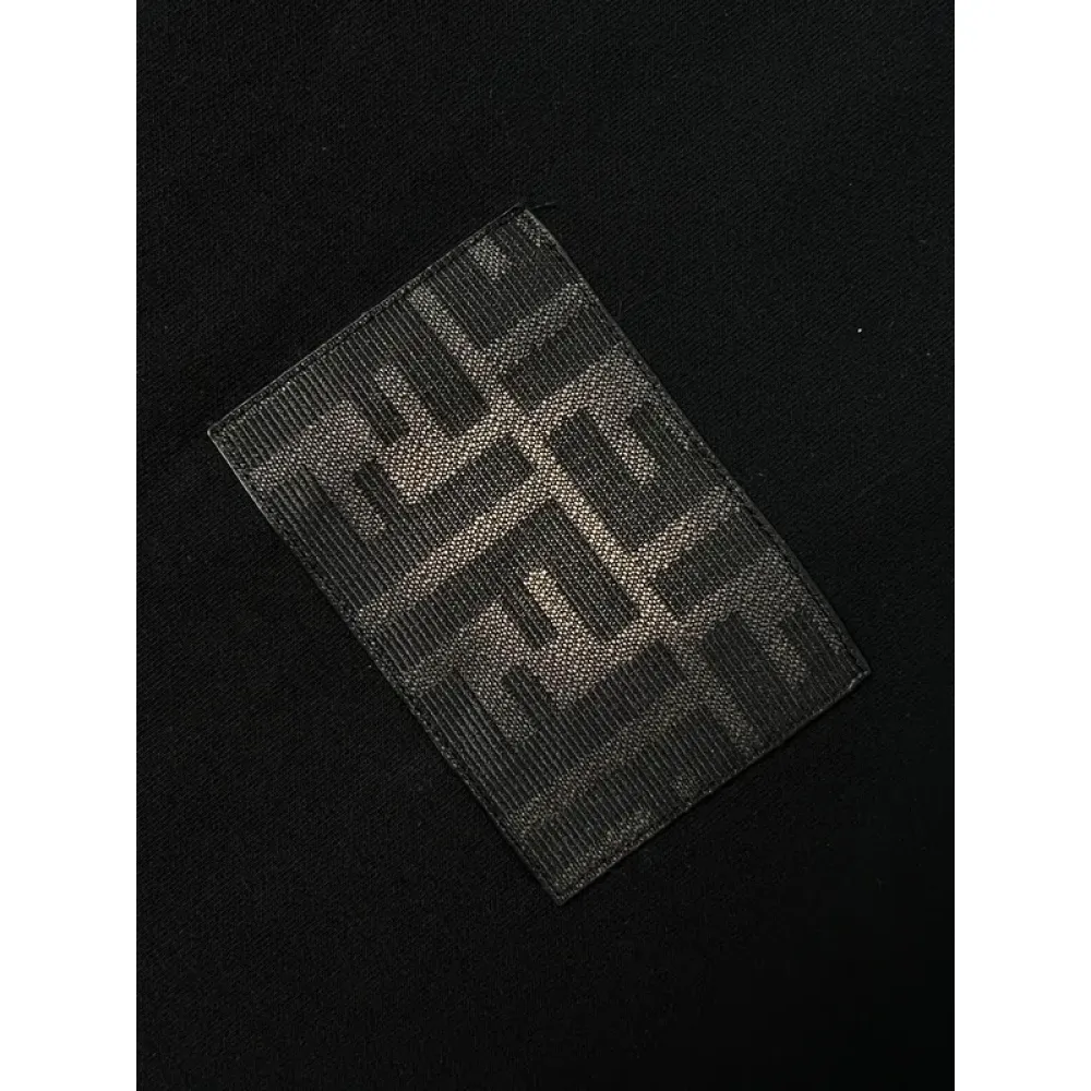 Fendi T-Shirt F0211