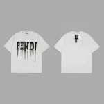 Fendi T-Shirt F0212