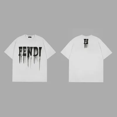 Fendi T-Shirt F0212 01