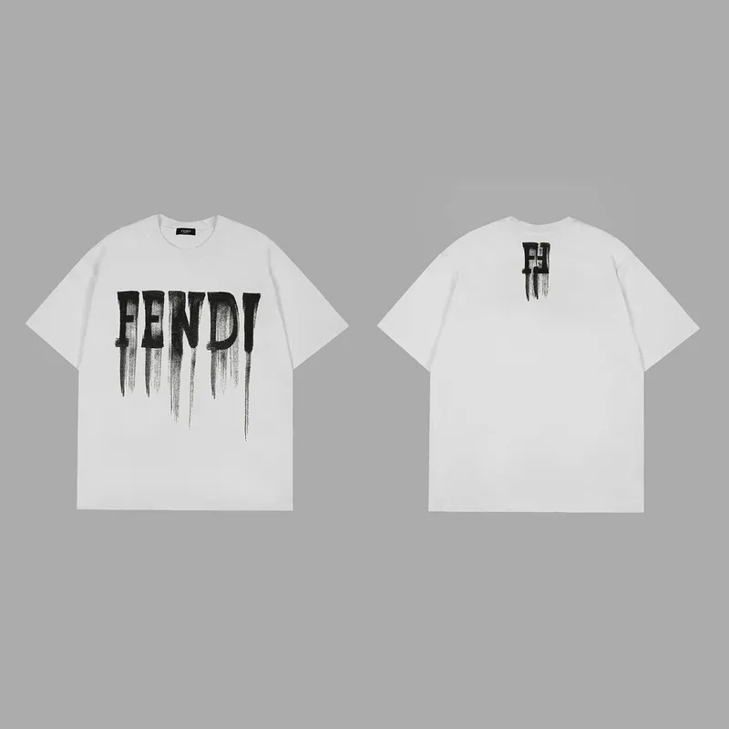 Fendi T-Shirt F0212