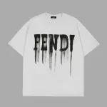 Fendi T-Shirt F0212