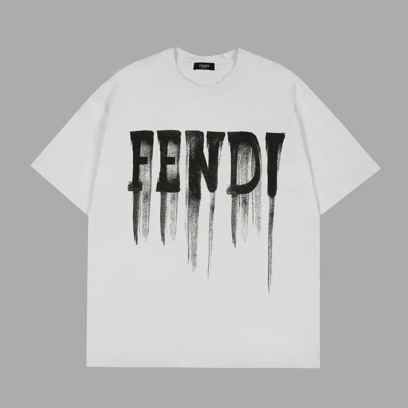 Fendi T-Shirt F0212