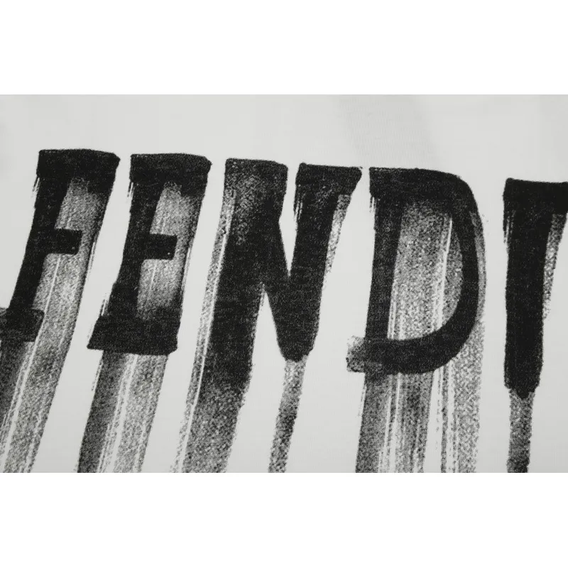Fendi T-Shirt F0212