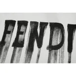 Fendi T-Shirt F0212