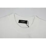 Fendi T-Shirt F0212