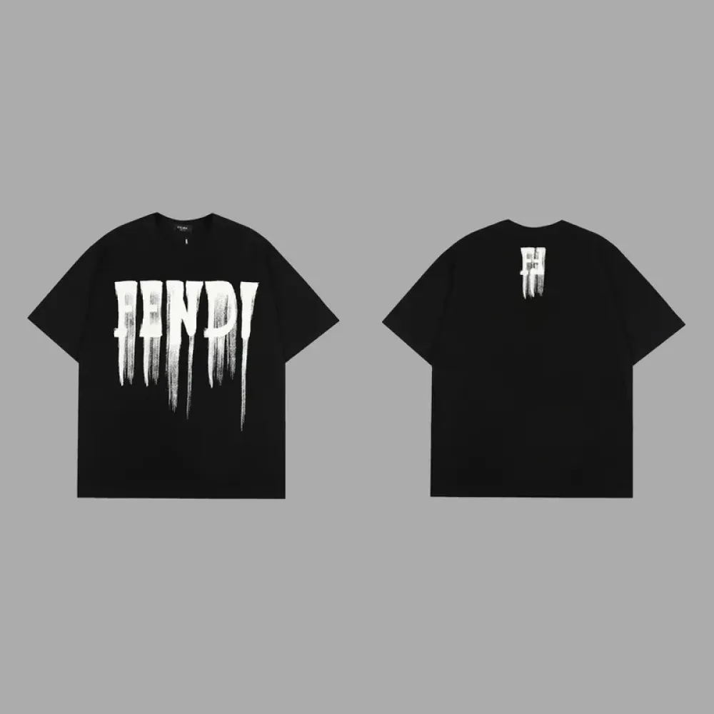 Fendi T-Shirt F0213