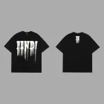 Fendi T-Shirt F0213
