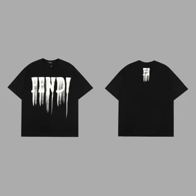 Fendi T-Shirt F0213 01