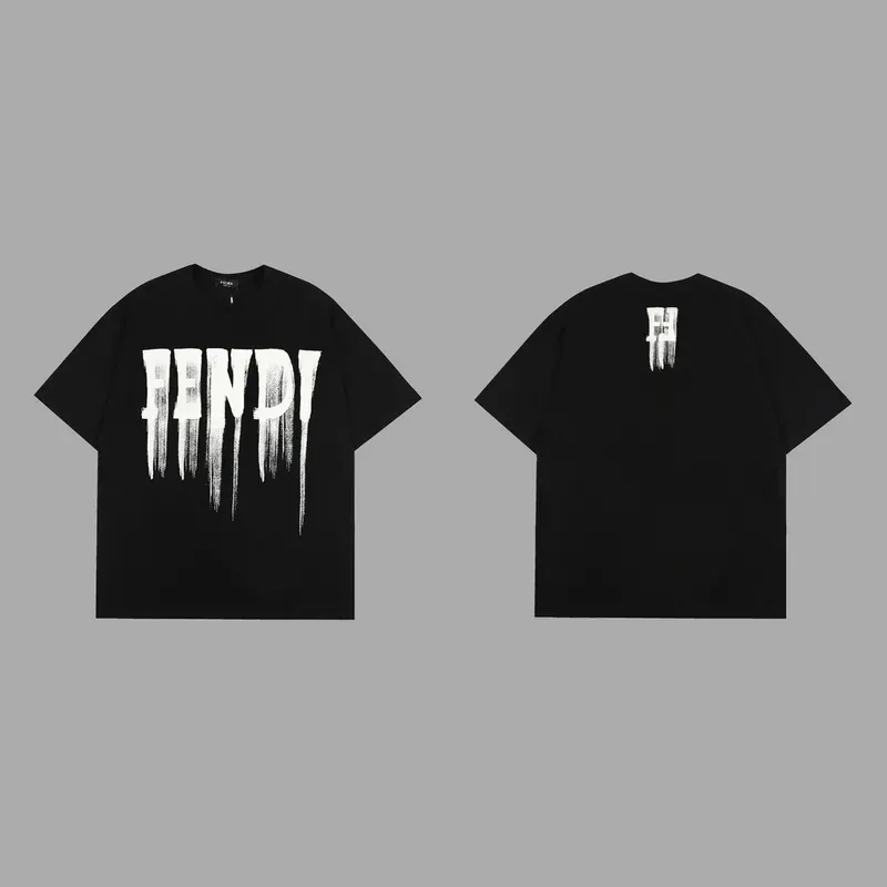 Fendi T-Shirt F0213