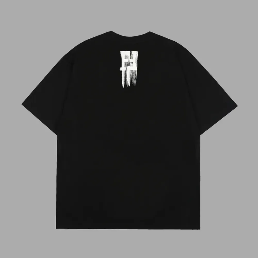 Fendi T-Shirt F0213